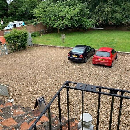 Coltishall Broadwalk_2 빌라 외부 사진