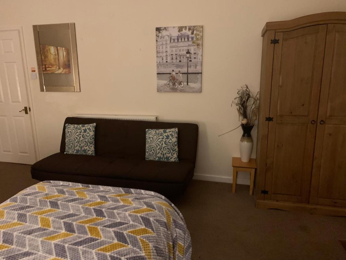 Coltishall Broadwalk_2 빌라 외부 사진