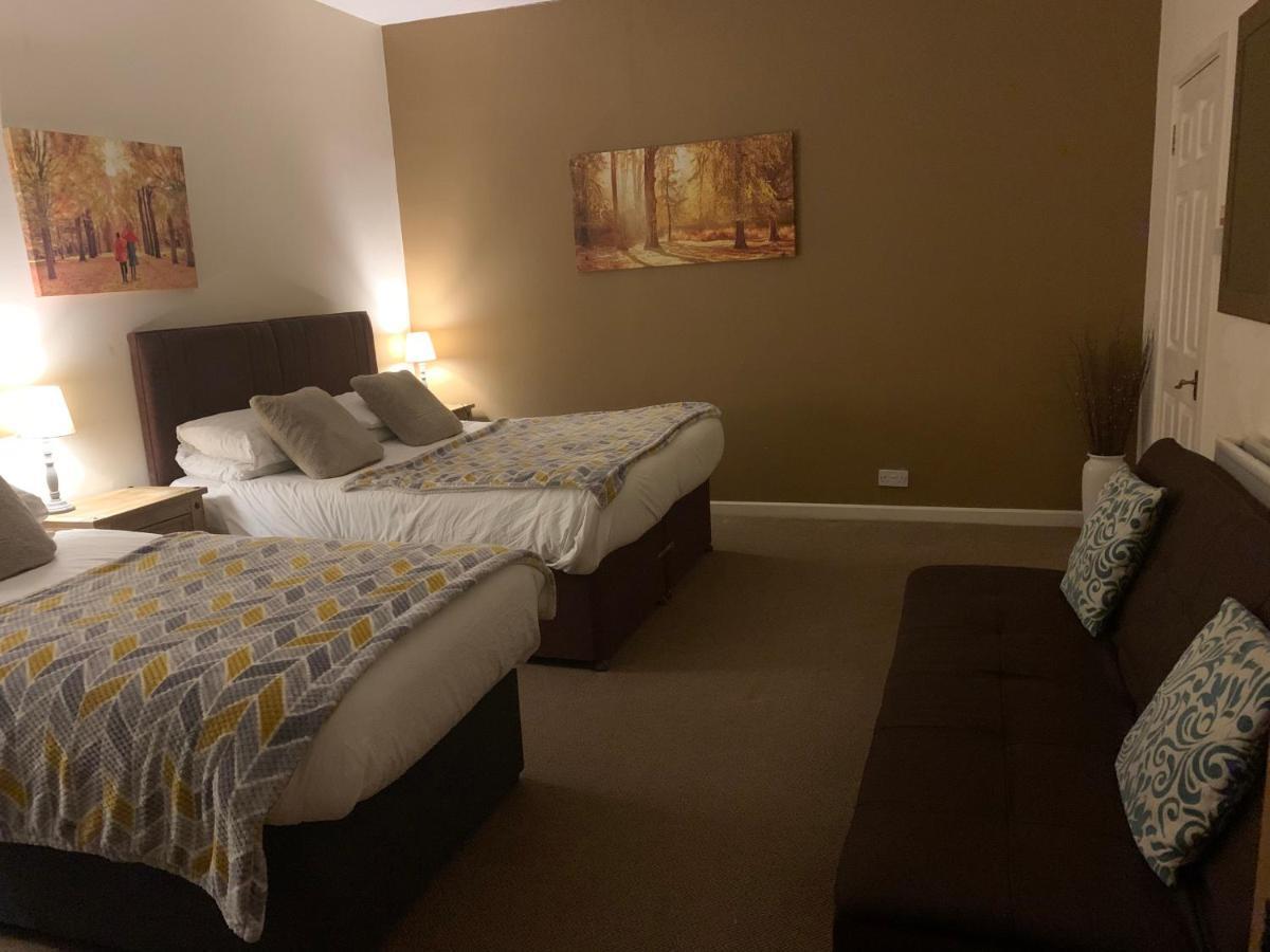 Coltishall Broadwalk_2 빌라 외부 사진
