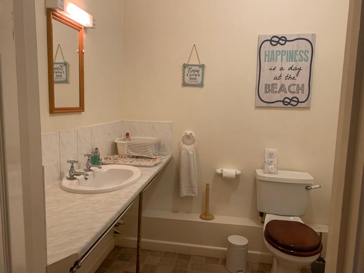 Coltishall Broadwalk_2 빌라 외부 사진